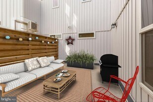 1335 N Marston St in Philadelphia, PA - Building Photo