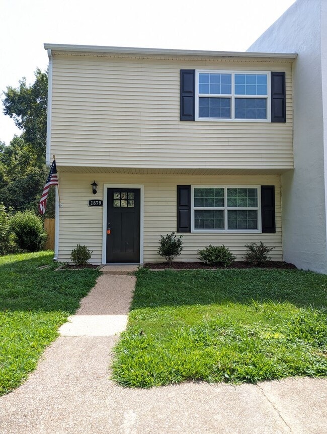 property at 1879 Ferrell Dr