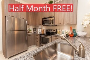 Berkshire Coral Gables in Coral Gables, FL - Building Photo