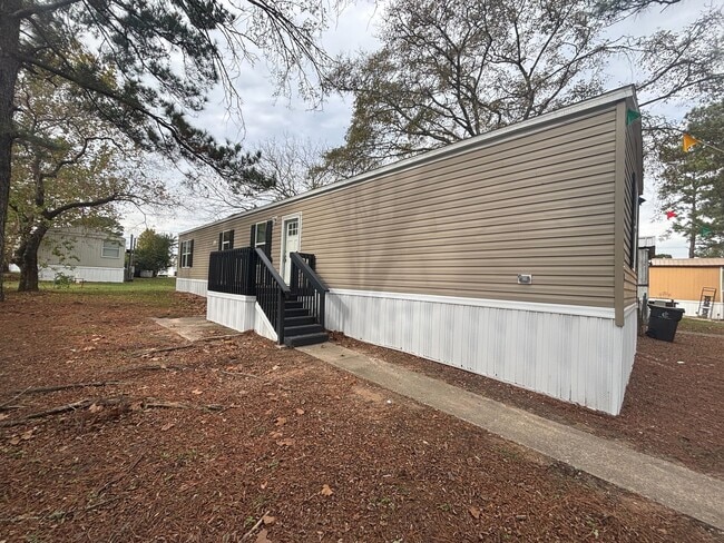 127 Peggy St in Conroe, TX - Building Photo - Building Photo