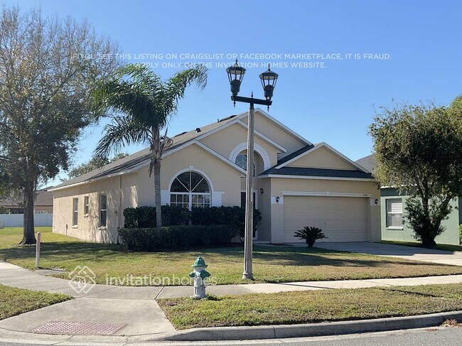 1730 J Lawson Blvd in Orlando, FL - Building Photo - Building Photo