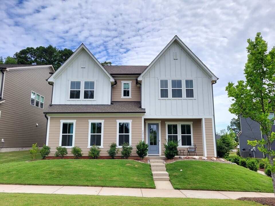 12110 Anne Blount Aly in Huntersville, NC - Building Photo