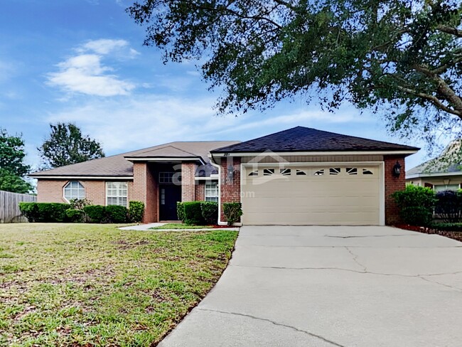 property at 308 Brier Rose Ln