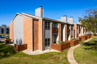 23 Hundred Apartments in Sherman, TX - Building Photo - Building Photo