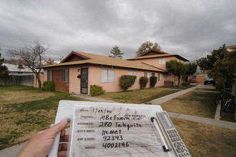 171 N San Jacinto Ave in San Jacinto, CA - Building Photo - Other