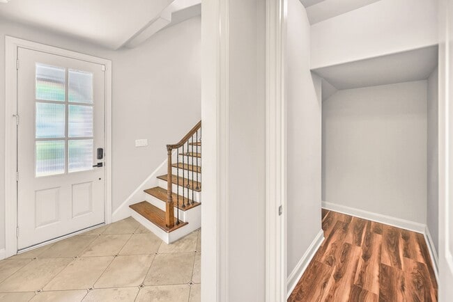 property at 9644 Knight Rd