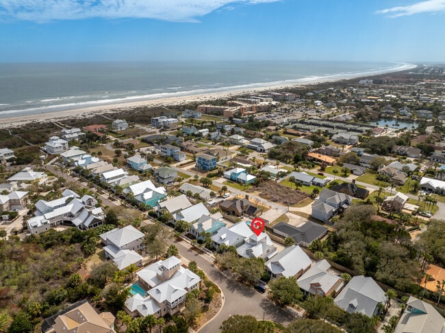 property at 788 Ocean Palm Way