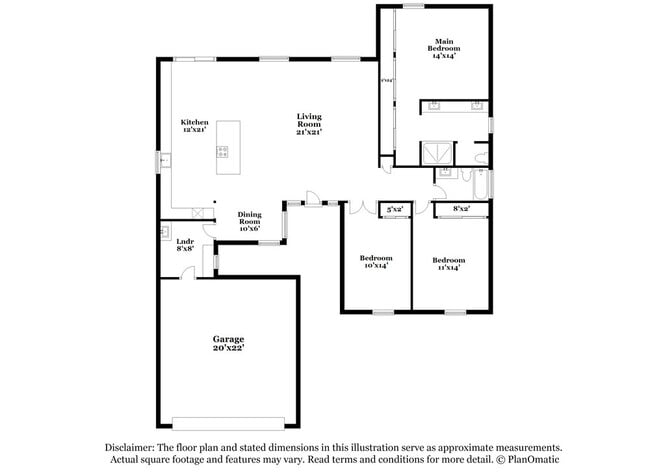 21406 E Creosote Ln in Queen Creek, AZ - Building Photo - Building Photo