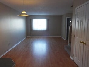 Joamie Ridge Townhomes in Iqaluit, NU - Building Photo - Building Photo