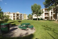 Building Photo - Village At Lionstone Apartments in Colorado Springs, Colorado