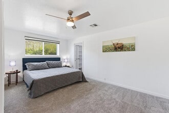 36975 N Sunset Trail in Cave Creek, AZ - Building Photo - Building Photo