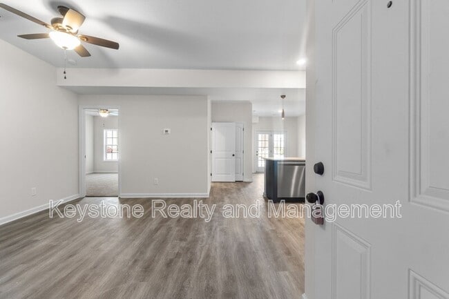 109-B-109 E Johnson Cir in Clarksville, TN - Building Photo - Building Photo