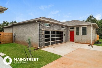 11353 Paradise Out Ln in Oklahoma City, OK - Building Photo - Building Photo