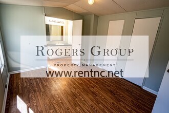 115 Mark St in Franklinton, NC - Building Photo - Building Photo