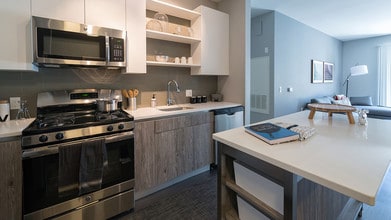 Modera Medford in Medford, MA - Building Photo - Building Photo
