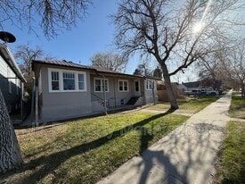 1016 8th Ave S in Great Falls, MT - Building Photo