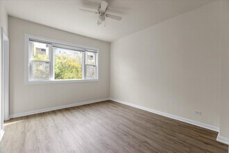 4450 S Wood St in Chicago, IL - Building Photo - Building Photo