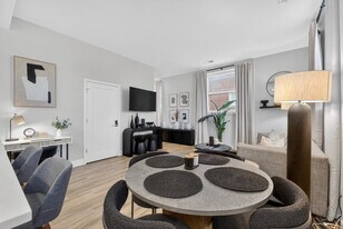 1424 N Park Pl in St. Louis, MO - Building Photo