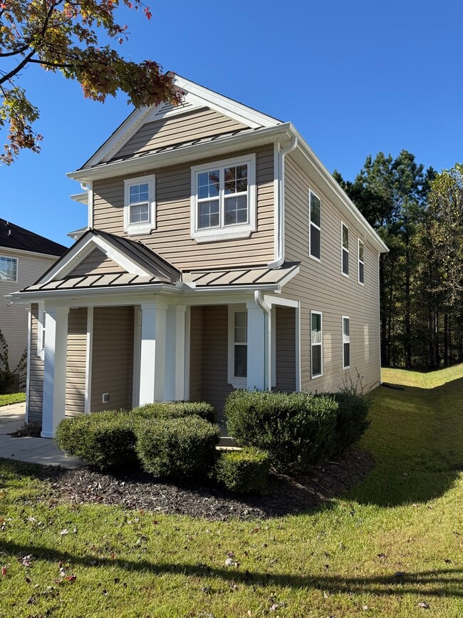 721 Pebblestone Dr in Durham, NC - Building Photo - Building Photo