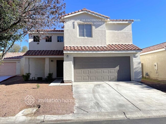 property at 7224 Scenic Desert Ct