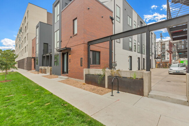 property at 635 Inca St