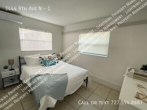 3444 9th Ave N in St. Petersburg, FL - Building Photo - Building Photo