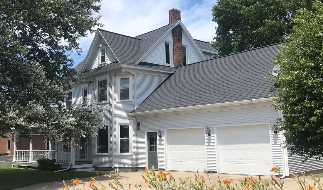 711 Gard Ave, Unit 3 in St. Joseph, MI - Building Photo