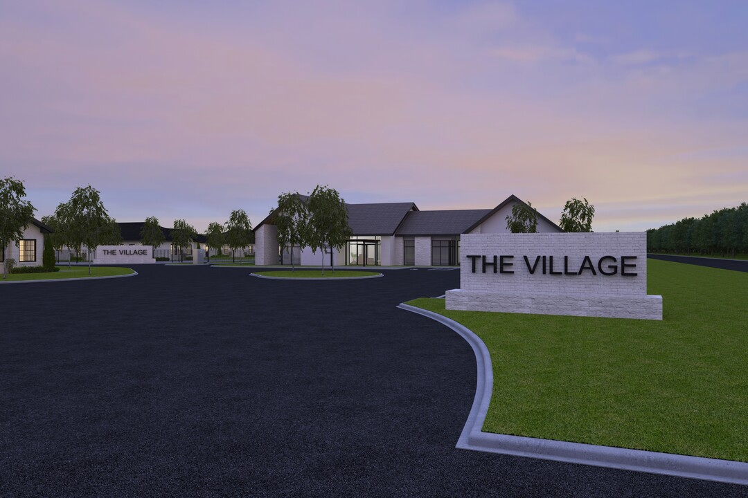 The Village Photo