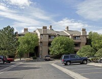 Building Photo - Western Terrace Apartments in Colorado Springs, Colorado