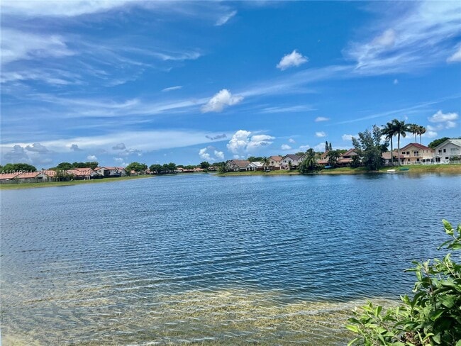 4805 SW 154th Ave in Miami, FL - Building Photo - Building Photo