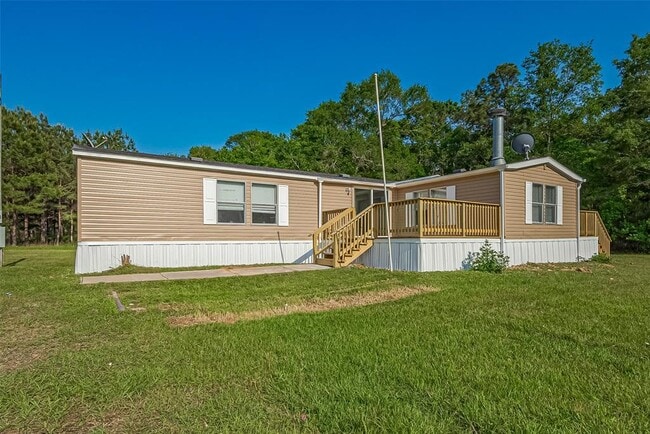 8856 Greenwood Dr in Cleveland, TX - Building Photo - Building Photo