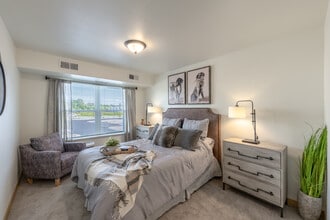 Forest Creek in Forest Lake, MN - Foto de edificio - Interior Photo