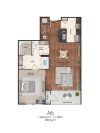 IMT Uptown Post Oak - 12