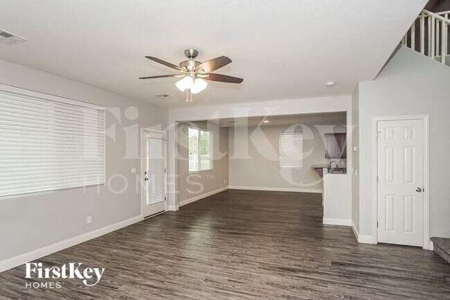 997 Crescent Falls St in Henderson, NV - Building Photo - Building Photo