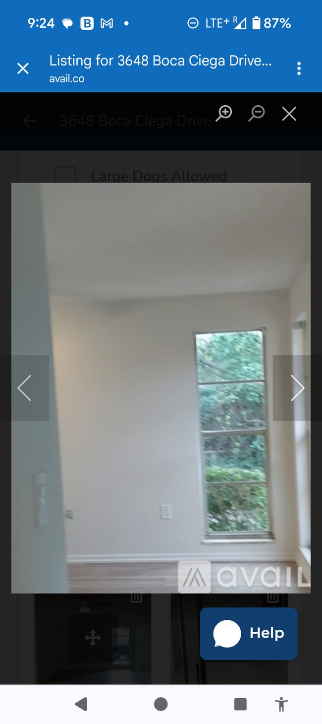 3648 Boca Ciega Dr in Naples, FL - Building Photo - Building Photo