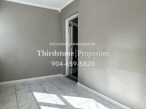 854 Bunker Hill Blvd in Jacksonville, FL - Building Photo - Building Photo