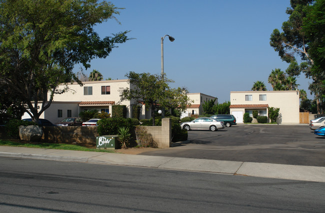 748 3rd St in El Cajon, CA - Building Photo - Building Photo