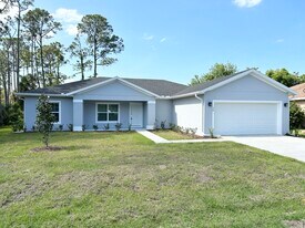 70 Forrester Pl in Palm Coast, FL - Building Photo