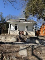 2307 16th Ave in Columbus, GA - Building Photo