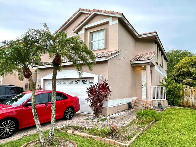 160 NW 97th Terrace in Coral Springs, FL - Building Photo - Building Photo