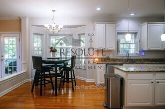 12223 Penrose Trail in Raleigh, NC - Building Photo - Building Photo