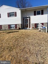 5104 McFaul Rd in Baltimore, MD - Building Photo