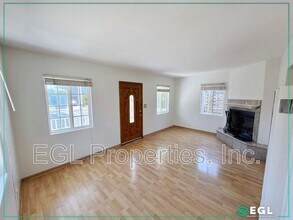 837 Rose Ave in Los Angeles, CA - Building Photo - Building Photo