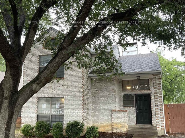 property at 2036 Pheasant Dr
