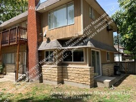 708 S 6th Ave in Caldwell, ID - Building Photo