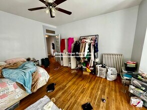 1091 Boylston, Unit 51 in Boston, MA - Building Photo - Building Photo