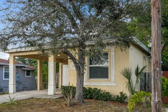 1031 22nd St in West Palm Beach, FL - Building Photo - Building Photo