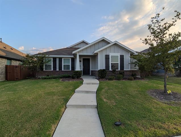 property at 3952 Bison Ln