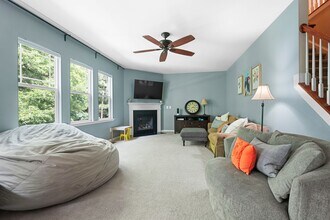 4611 Lemongrass Ln in Durham, NC - Building Photo - Building Photo