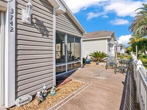 3742 Viscaya Ct in the Villages, FL - Building Photo - Building Photo